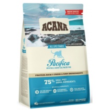 Acana Pacifica Cat - корм Акана Пацифіка Кет для котів